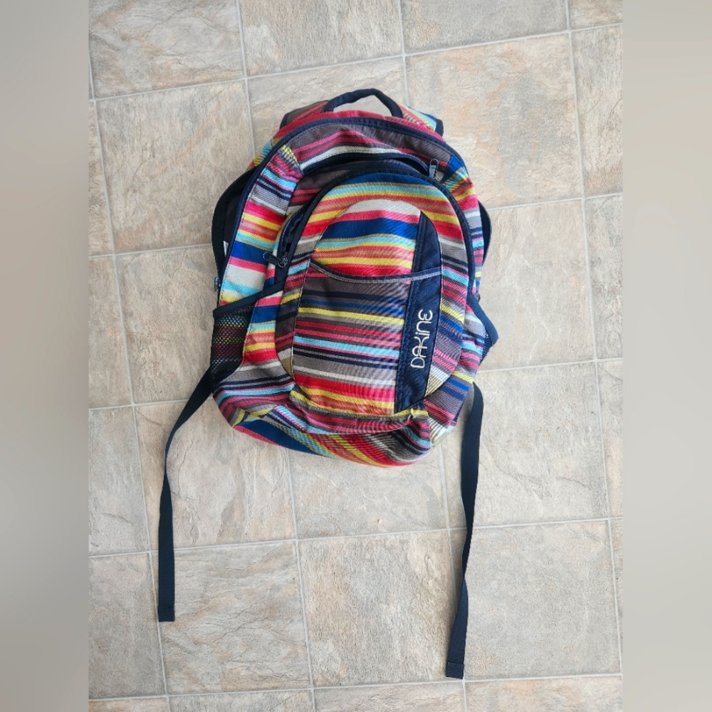 Dakine backpack